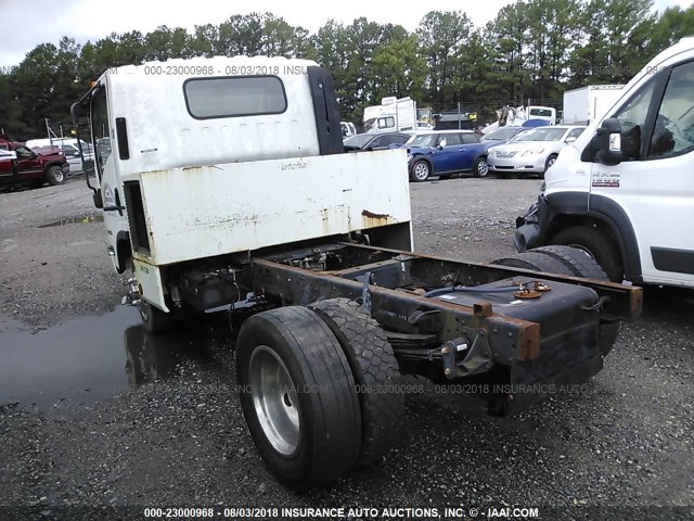 JALE5W16087900847 - 2008 ISUZU NQR Unknown photo 3