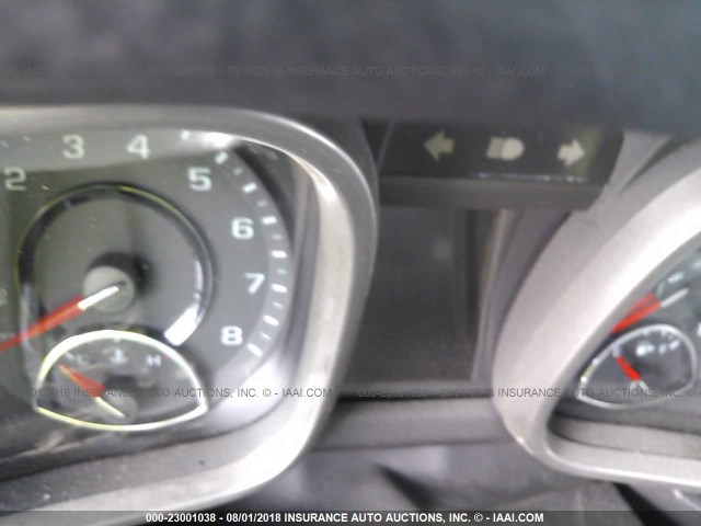 1G11A5SL8FF332725 - 2015 CHEVROLET MALIBU LS SILVER photo 7