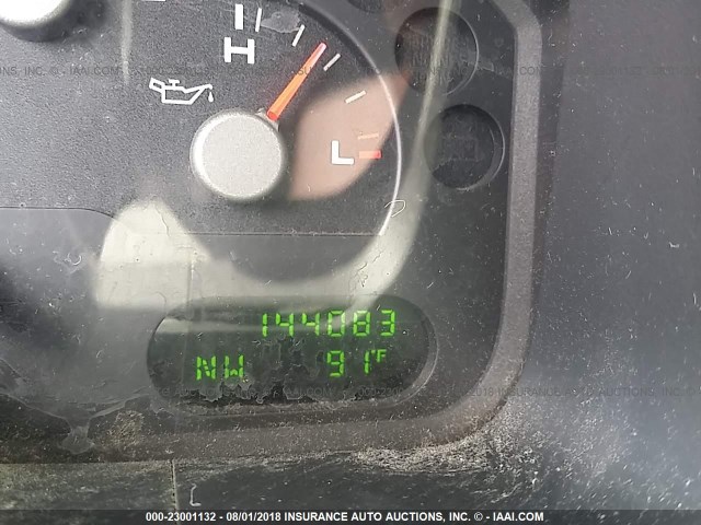 1FMZU73K54UA41347 - 2004 FORD EXPLORER XLT/XLT SPORT/NBX 银色 照片 7