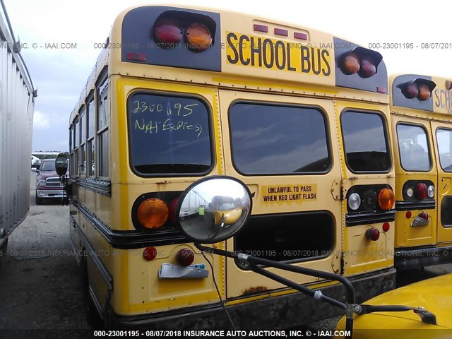 1GBJG31U561162183 - 2006 CHEVROLET EXPRESS G3500  Unknown photo 8