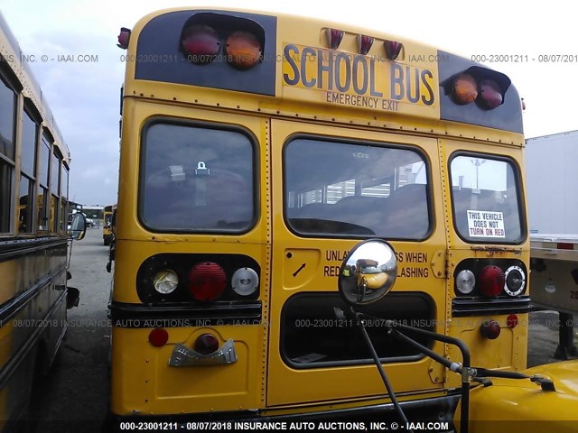 1GBJG31U441148675 - 2004 CHEVROLET EXPRESS G3500  Unknown photo 8