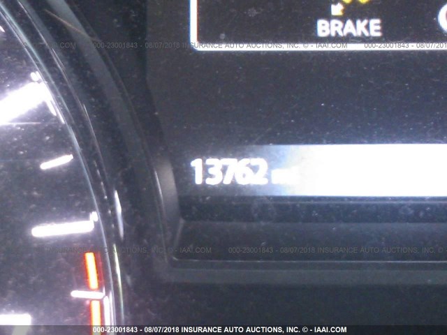 5N1DR2MM6HC688267 - 2017 NISSAN PATHFINDER S/SV/SL/PLATINUM BLACK photo 7