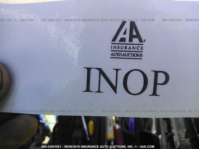 5GZER33717J154273 - 2007 SATURN OUTLOOK SPECIAL 蓝色 照片 7