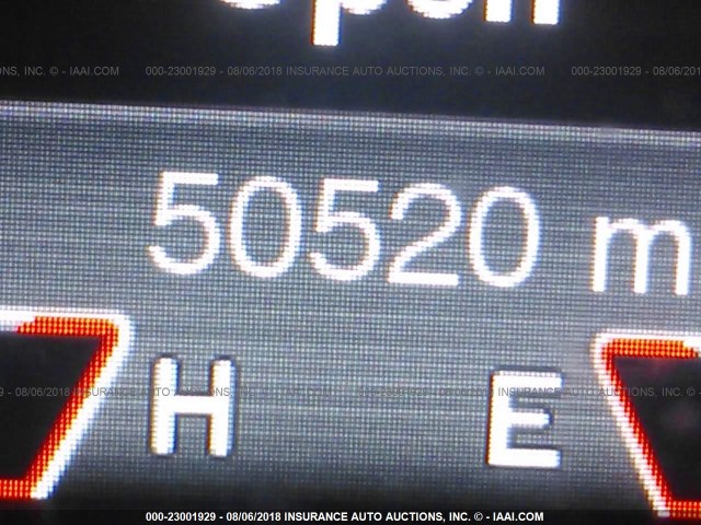 1C4PJMBS1FW668428 - 2015 JEEP CHEROKEE TRAILHAWK 黑色 照片 7