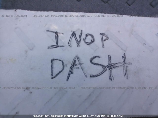 JM3KE2CE0D0126692 - 2013 MAZDA CX-5 TOURING Серый фото 7