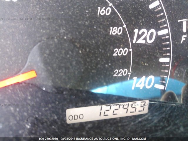 JTDBE32K653027297 - 2005 TOYOTA CAMRY LE/XLE/SE Gümüş foto 7