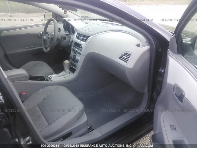 1G1ZB5E00CF184308 - 2012 CHEVROLET MALIBU LS Qara foto 5
