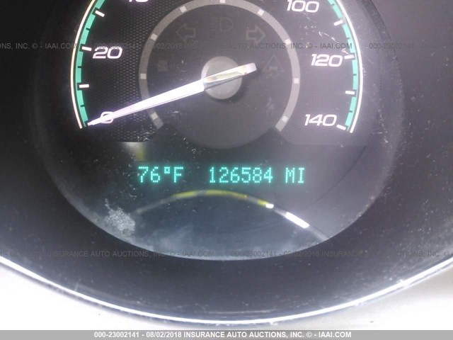 1G1ZB5E00CF184308 - 2012 CHEVROLET MALIBU LS Qara foto 7