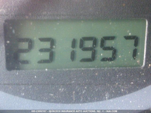 2HGES16315H627690 - 2005 HONDA CIVIC DX VP 灰色 照片 7