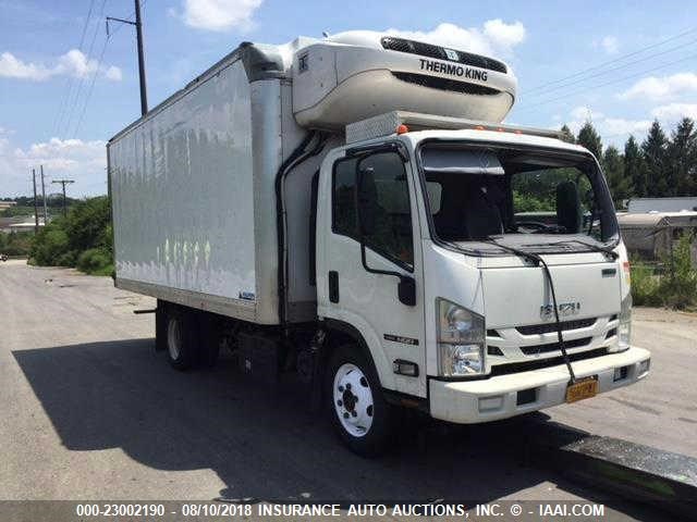 JALE5W160H7901772 - 2017 ISUZU NQR Unknown photo 1