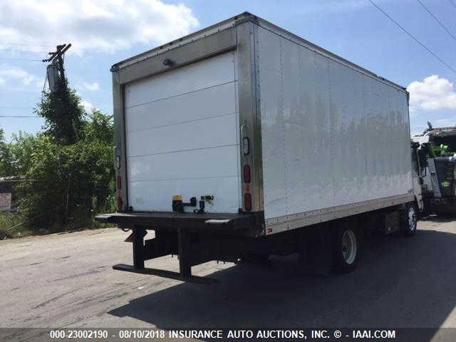 JALE5W160H7901772 - 2017 ISUZU NQR Անհայտ լուսանկար 4