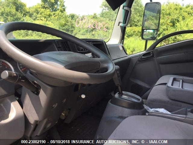 JALE5W160H7901772 - 2017 ISUZU NQR Անհայտ լուսանկար 7