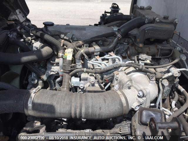 JALE5W160H7901772 - 2017 ISUZU NQR Անհայտ լուսանկար 8