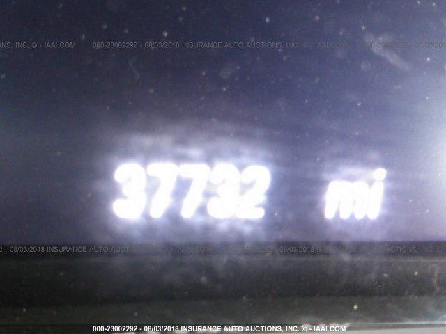 2G4GK5EXXF9217531 - 2015 BUICK REGAL GRAY photo 7