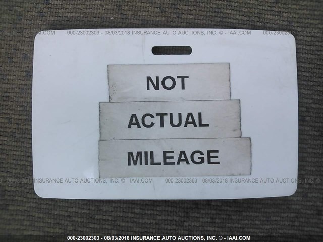 1NXBR12E9WZ017910 - 1998 TOYOTA COROLLA VE/CE/LE 勃艮第红 照片 7