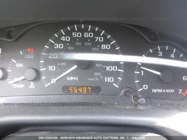 1G1JF52T917228894 - 2001 CHEVROLET CAVALIER LS 白色 照片 7