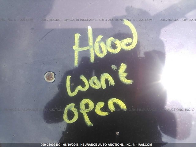 1G1NE52J6Y6235594 - 2000 CHEVROLET MALIBU LS 紫色 照片 10