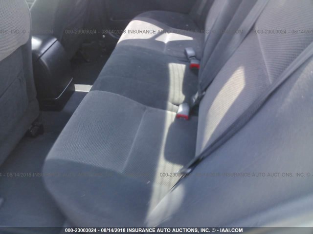 4T1BE30K75U601821 - 2005 TOYOTA CAMRY LE/XLE/SE Boz foto 8