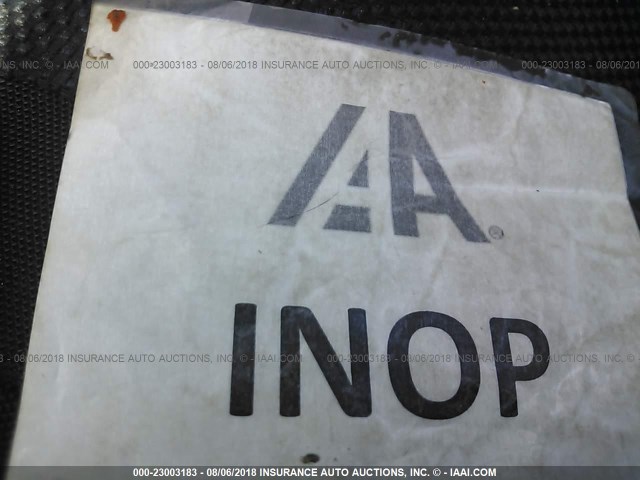 JTKDE167050026840 - 2005 TOYOTA SCION TC 银色 照片 7