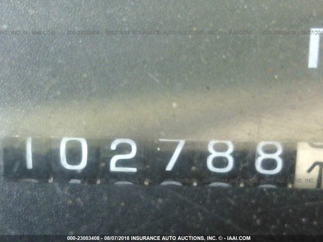 3GBKC34G42M113981 - 2002 CHEVROLET GMT-400 C3500-HD 黄色 照片 6