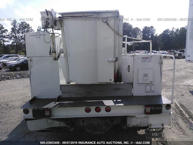 3GBKC34G42M113981 - 2002 CHEVROLET GMT-400 C3500-HD 黄色 照片 8