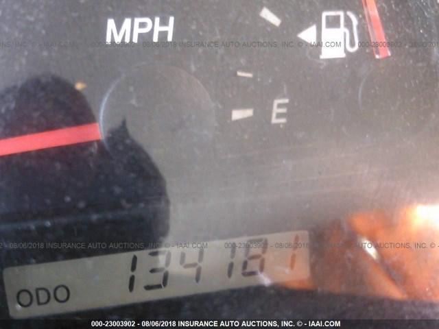 JTDBE32K620116882 - 2002 TOYOTA CAMRY LE/XLE/SE 灰色 照片 7