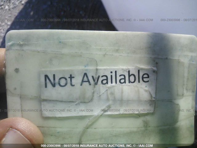 3N63M0YN6FK721245 - 2015 CHEVROLET CITY EXPRESS LS WHITE photo 7