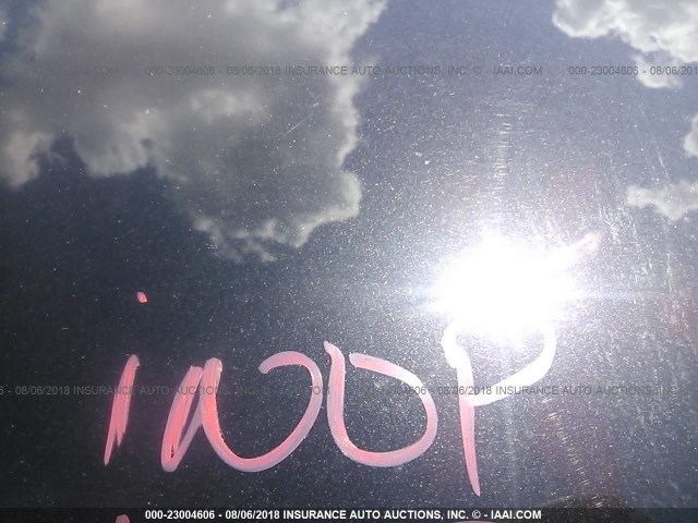 5TEUU42N78Z557862 - 2008 TOYOTA TACOMA ACCESS CAB Schwarz Foto 7