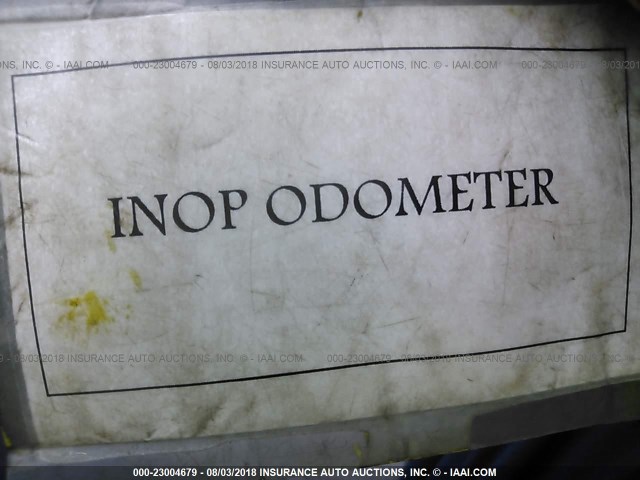 1G8AJ52F54Z170124 - 2004 SATURN ION LEVEL 2 灰色 照片 7