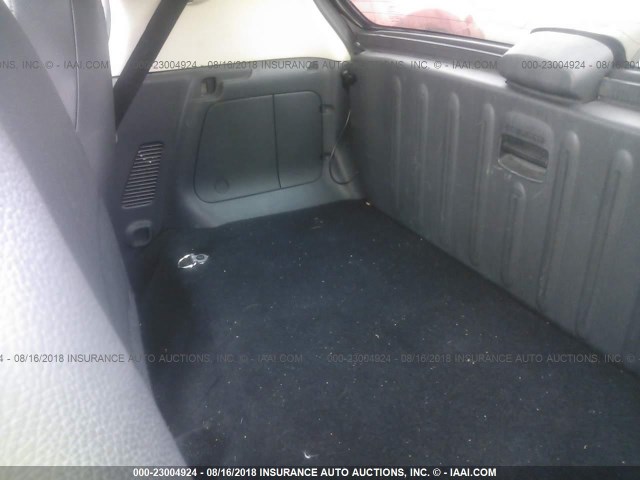 WMEEJ3BA0EK738095 - 2014 SMART FORTWO PURE/PASSION WHITE photo 8