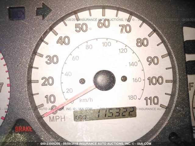 2T1BR12E9XC104287 - 1999 TOYOTA COROLLA VE/CE/LE 棕色 照片 7