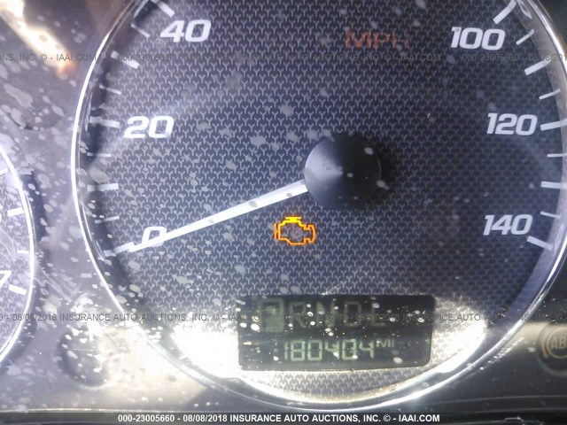 1G1ZS57F37F279226 - 2007 CHEVROLET MALIBU LS Şampan foto 7