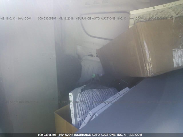 ZFBERFAT7G6C24824 - 2016 RAM PROMASTER CITY  白色 照片 8