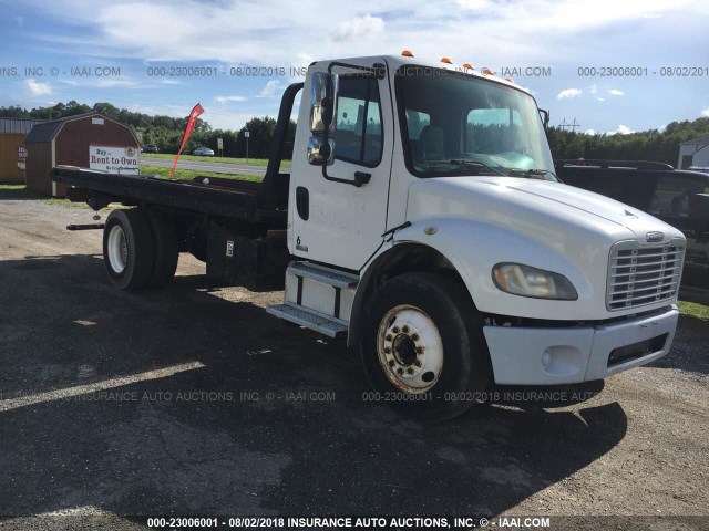 1FVACX0C95HV13236 - 2005 FREIGHTLINER M2 Unknown photo 1