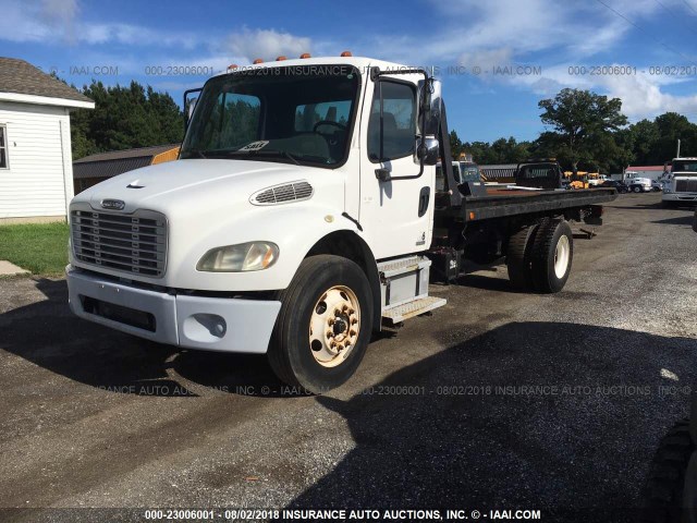 1FVACX0C95HV13236 - 2005 FREIGHTLINER M2 Unknown photo 2