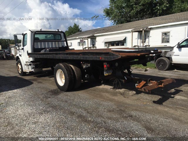 1FVACX0C95HV13236 - 2005 FREIGHTLINER M2 Unknown photo 3