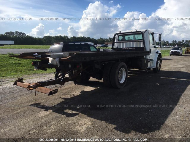 1FVACX0C95HV13236 - 2005 FREIGHTLINER M2 Unknown photo 4