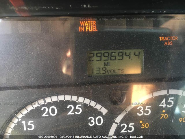 1FVACX0C95HV13236 - 2005 FREIGHTLINER M2 Unknown photo 6