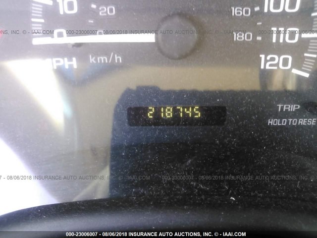 1G1NE52J32M573540 - 2002 CHEVROLET MALIBU LS RED photo 7