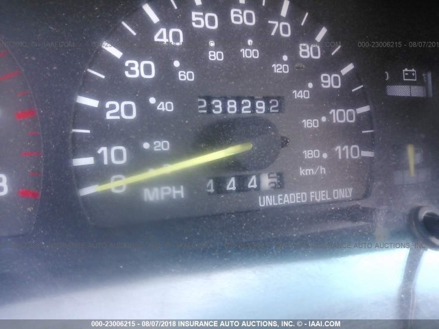 JT3VN39W2R8066567 - 1994 TOYOTA 4RUNNER VN39 SR5 白色 照片 7