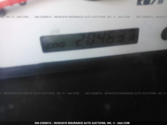 5TESN92N92Z077783 - 2002 TOYOTA TACOMA XTRACAB PRERUNNER მწვანე ფოტო 7