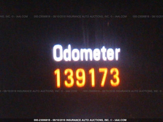 1G4GE5EV3AF136151 - 2010 BUICK LACROSSE CXS WHITE photo 7