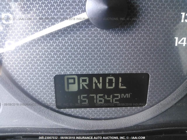 1G1ZT52865F129050 - 2005 CHEVROLET MALIBU LS Ақ фото 7