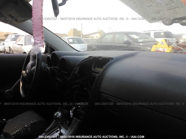 JTKDE167X80227245 - 2008 TOYOTA SCION TC 蓝色 照片 5