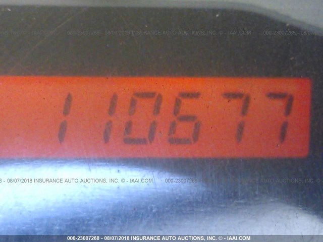 JTKDE3B79A0307689 - 2010 TOYOTA SCION TC 黑色 照片 7