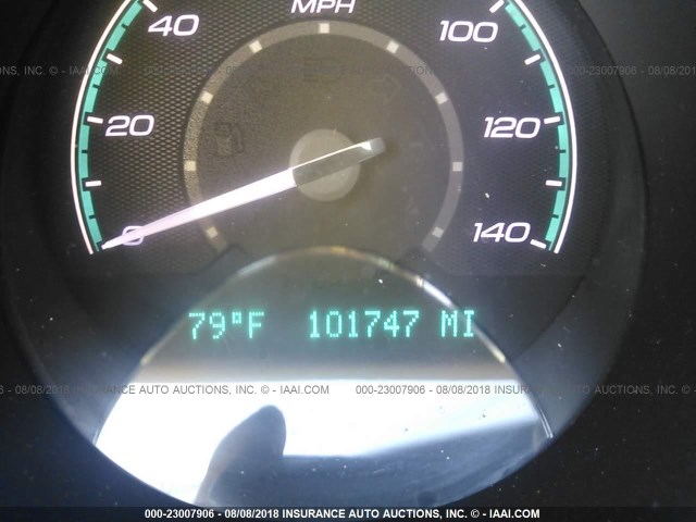 1G1ZB5EBXAF246425 - 2010 CHEVROLET MALIBU LS Gümüş foto 7