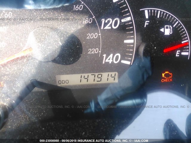 4T1BE32K16U153347 - 2006 TOYOTA CAMRY LE/XLE/SE 灰色 照片 7