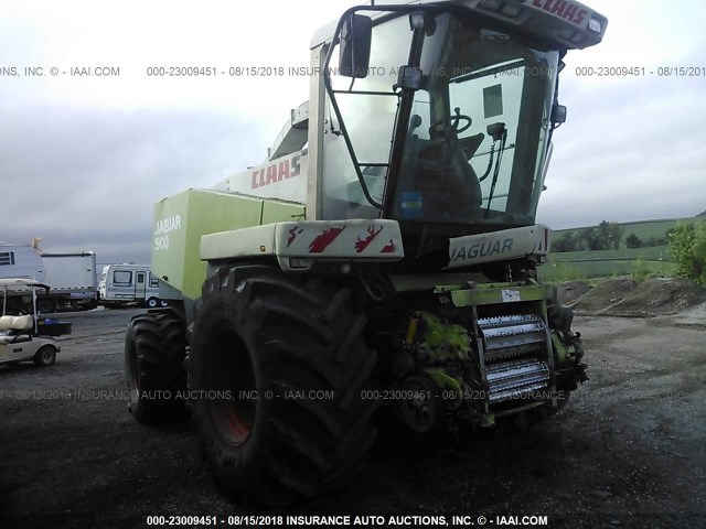 49200574 - 2001 CLAAS 900  Unknown photo 1