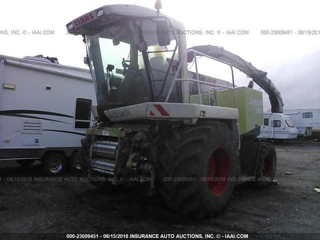 49200574 - 2001 CLAAS 900  Unknown photo 2