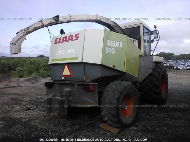 49200574 - 2001 CLAAS 900  Unknown photo 4